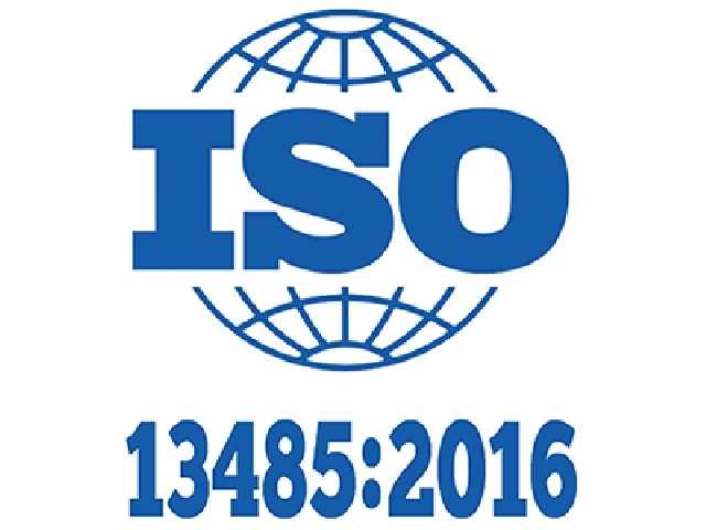 Foto 1 - Implementação da ISO 13485