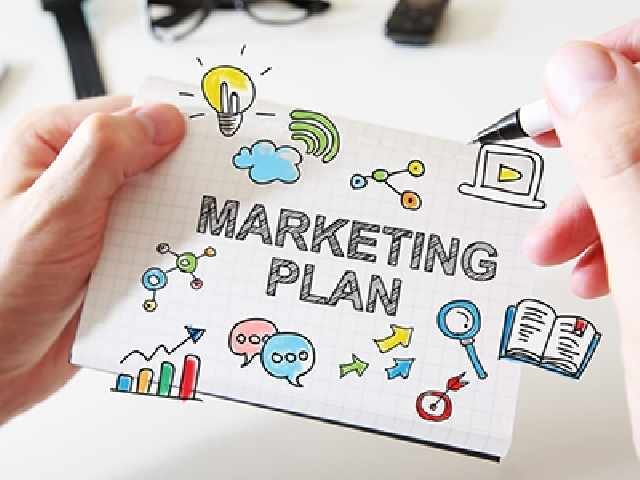 Planejamento de Marketing