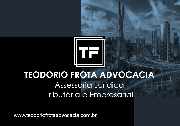Teodorio Frota Advocacia - Jundiaí e Região