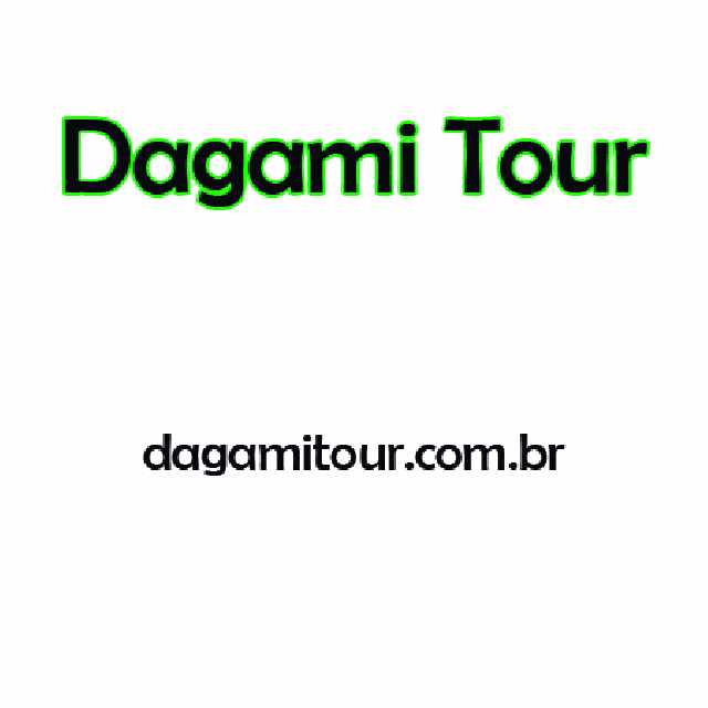 Foto 1 - Dagami tour turismo em ilhabela