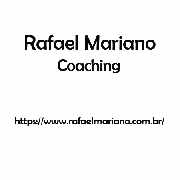 Rafael mariano coaching no rj